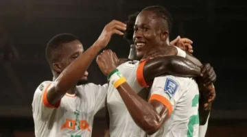 اللقاء المنتظر: بث مباراة الكاميرون وكوت ديفوار بجودة HD سلسة